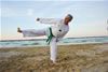 Beach Taekwondo Pesaro